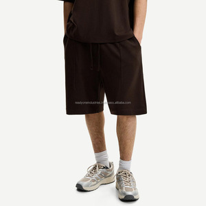 Pantalones de moda de verano Pantalones de playa elásticos deportivos sueltos Pantalones cortos de hombre - Product Image 1