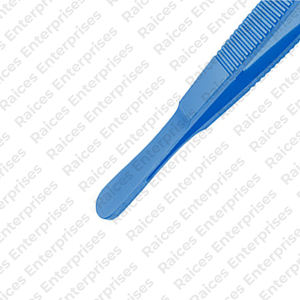 Servicios OEM Instrumento Médico Quirúrgico ligero Barraquer Cilia Fórceps Calidad superior Cilia Micro Fórceps para la venta - Product Image 5