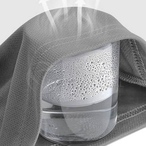 Pantalones cortos deportivos transpirables para hombres con cordón en la cintura y bolsillos laterales para gimnasio y correr básicos pantalones cortos deportivos de secado rápido - Product Image 6