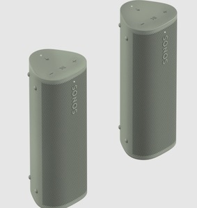 Sonos-roams-2-ultra-portable-smart-speaker เพื่อขาย - Product Image 1