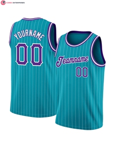 Camiseta de baloncesto de doble cara Reversible personalizada, Digital camiseta blanca con estampado, nombre, número, Logo, ropa de baloncesto, pantalones cortos para hombres y mujeres - Product Image 2