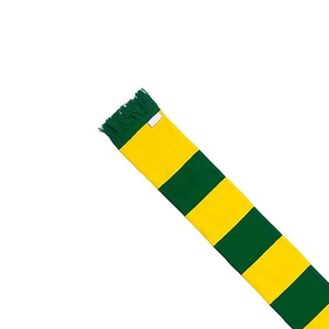 Breathable <b>Knitted</b> Spring <b>Knitted</b> Football Fans <b>Scarves</b> Custom New Arrivals Winter Fashion <b>Knitted</b> Football Fans <b>Scarves</b> - Product Image 6