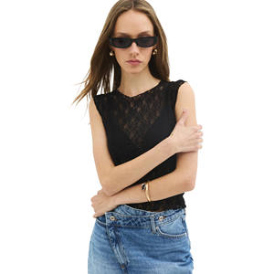 Blusa Elegante de Satén para Mujer, Talla XL, Estilo Casual, Camisa de Oficina con Logotipo Bordado, Blusas Coloridas para Damas - Product Image 2