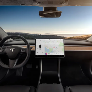 เสื่อปูพื้นรถ TPE แบบ3 LHD พรมปูพื้น3D แบบ3 LHD - Product Image 3