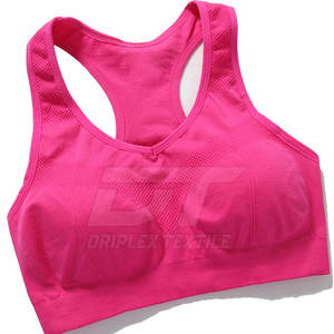 Nouveau design de soutien-gorge de fitness pour femmes Vêtements de mode Soutien-gorge de fitness pour femmes Soutien-gorge de fitness pour femmes sur mesure - Product Image 1