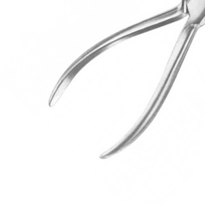 Pince à diaphragme chirurgical de haute précision, manuelle, réutilisable, acier inoxydable de qualité A+, MEDIVA ESSENCE, durable, certifiée CE, classe I - Product Image 5