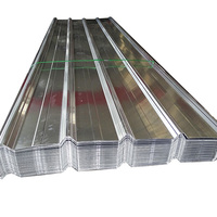 Breite 100mm-1500mm Dach blech beschichtet farbig lackiert PPGI Baumaterial verzinkte Stahldach platte