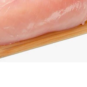 อกไก่แช่แข็งแช่แข็ง - Product Image 2