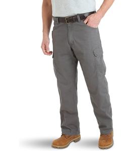 2023 Primavera Verano pantalones Cargo para hombres logotipo personalizado de alta calidad nuevo diseño moda estilo Casual cintura media PANA recta - Product Image 4