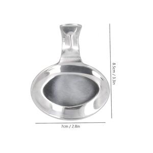 Cubiertos para el hogar y la cocina más vendidos, cuchara para comida, cubiertos de Metal de acero inoxidable, juego de cubiertos para uso de vajilla - Product Image 1