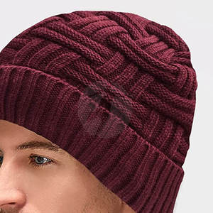 New Arrival 2023 <b>Beanies</b> <b>Hats</b> Best Material in Stock Fashion <b>Beanies</b> <b>Hats</b> for <b>Men</b> Online Sale - Product Image 4