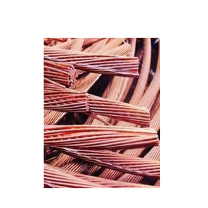 เศษลวดทองแดงบริสุทธิ์99.99% - Product Image 4