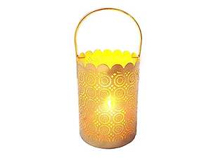 best quality top selling wholesale price home decoration 5 <b>Lights</b> <b>T</b> -<b>light</b> holder wholesale manufacturer supplier - Product Image 5