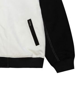 Chaqueta Varsity de Lana Estilo 2026, Cómoda, de Alta Calidad, Ropa Deportiva Informal, Transpirable, Chaqueta de Béisbol para Hombre - Product Image 4