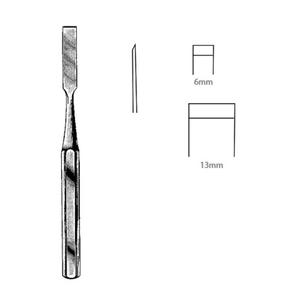 Hoke Chisel Chirurgie plastique Instruments chirurgicaux par FSORTHO Bonne qualité et prix - Product Image 2
