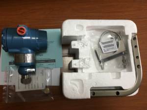 Копланарный передатчик давления <span class=keywords><strong>Rosemount</strong></span> 3051C/<span class=keywords><strong>3051S</strong></span> - Product Image 5