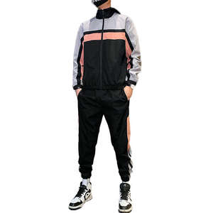 ชุดวอร์มกีฬาผ้าฝ้าย 100% แบบสองชิ้นสำหรับฤดูหนาว ปี 2024 ผลิตตามสั่ง ป้องกันลม ระบายอากาศได้ดี เหมาะสำหรับหญิงตั้งครรภ์ - Product Image 6