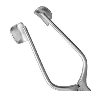 Hendren Manual Orthopedic Surgical Instrument Set Class I Hospital Use Self-Retaining Retractor Needle Holder and <b>Suture</b> <b>Kit</b> - Product Image 2