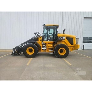 2026 J-CB 437 AGRI สภาพใหม่พร้อมส่วนประกอบเครื่องยนต์หลัก - Product Image 2