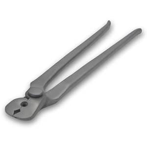 Extractor de clavos de herrador profesional de alta resistencia para el cuidado de pezuñas de caballos, alicates fuertes reutilizables para trabajos de herradura y herradores - Product Image 5