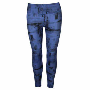 Pantalon de sport pour femmes Workout Fitness taille haute Gym Running Stretch Activewear Taille élastique Yoga Leggings - Product Image 2