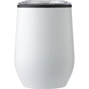 Vaso Térmico de Acero Inoxidable Personalizado Zoe, Taza de Viaje - Product Image 3