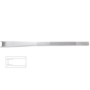 Ostéotomes ou maillets en acier inoxydable d'instruments médicaux chirurgicaux orthopédiques de haute qualité fabriqués manuellement - Product Image 1