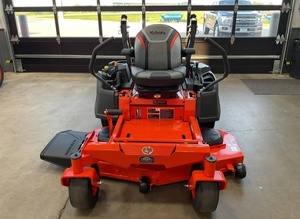 เครื่องตัดหญ้าแบบนั่งขับ Kubota Z252 Zero Turn 4 จังหวะ เบนซิน สำหรับงานจัดสวนที่บ้านและงานจัดสวนเชิงพาณิชย์ - Product Image 6
