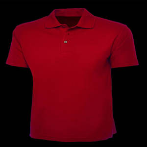 Vente en gros directe du fabricant Polo de haute qualité à manches courtes pour hommes, style boxy, décontracté, couleurs unies, t-shirts grande taille - Product Image 5