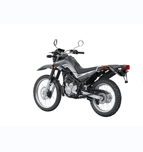 2026 Yamaha XT 250 Moto tout-terrain d'aventure, sportive, de tourisme, vintage - Product Image 3