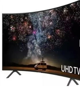 Televisor QLED Q900R UHD Nuevo y Original, Modelos 8K y 4K en Pantallas Curvas de 55, 65, 75 y 85 Pulgadas, de Uso Industrial - Product Image 1