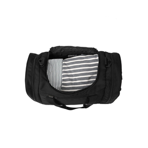 Custom Sports Gym Duffle <b>Bag</b> Waterproof Travel Fitness <b>Bag</b> Large Capacity <b>Training</b> Shoulder <b>Bag</b> with Shoe Compartment - Product Image 3