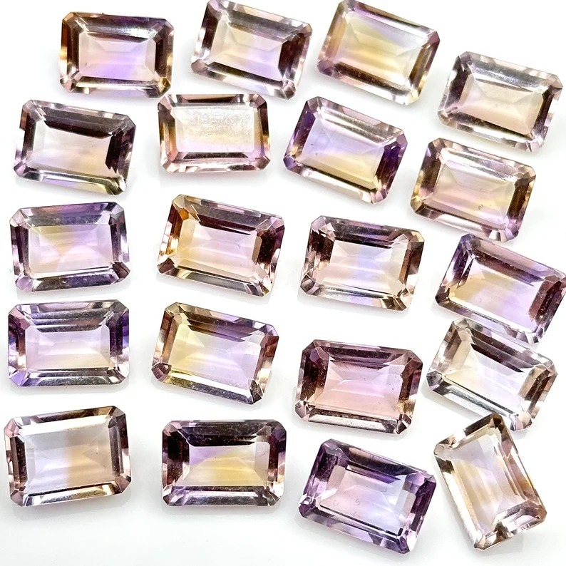 Ametrine