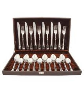 Juego de cubiertos, - Product Image 3