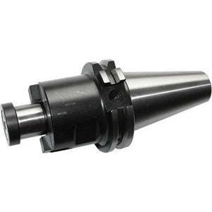 Mandrin de fraisage à entraînement fixe 1560GBE 32, conforme DIN 69871/A ; Raccord fileté interne, terminal SK BT, roulement à billes - Product Image 1
