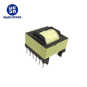 Transformateur de commutation SMPS haute fréquence pour applications électromagnétiques - Product Image 1