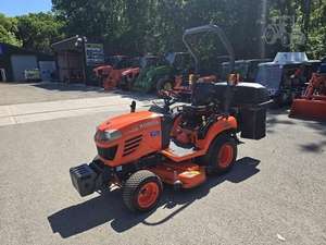 Cortacésped Kubota 2023 Cortacésped Kubota BX2321 23HP. - Product Image 6