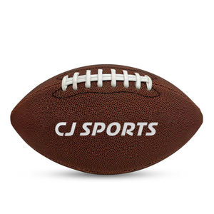 Productos de entrenamiento de fútbol duraderos clásicos CJ Sports 400-425G vejiga de goma en relieve alta retención de aire para recreación Vietnam - Product Image 6