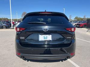 Mazda CX-5 Signature 2020 Usado, Limpio, 4 Puertas, SUV, Tracción en las Cuatro Ruedas - Product Image 2