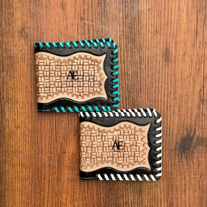 ใหม่ยอดนิยมสไตล์มือเครื่องมือหนังกระเป๋าสตางค์ผู้ชายยาวซิปกระเป๋าสตางค์ผู้ถือบัตรเครดิตของแท้หนังวัว Boy กระเป๋าสตางค์ - Product Image 1