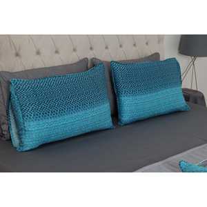 Literie Gris Royal King Size - Élégante et Luxueuse - Product Image 5