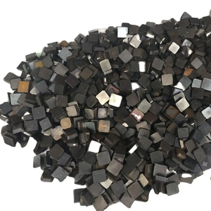 Insertos electrónicos de carburo de tungsteno con forma de escamas de grado LMS - Product Image 1