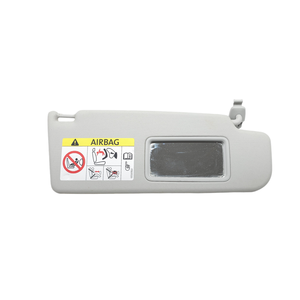VISERA SOLAR LADO PASAJERO VOLKSWAGEN Up 1st Series CHYB (11>) - Product Image 1