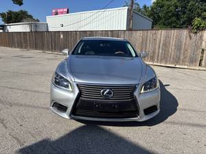 Lexus LS 460 L d'occasion à bas prix, modèle 2014, à vendre - Product Image 2