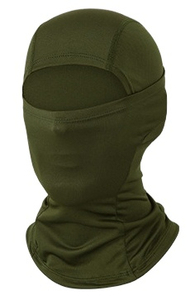 Vente en gros de cagoules de ski de haute qualité pour le cyclisme hivernal, modèles personnalisés pour adultes, masque à séchage rapide - Product Image 5