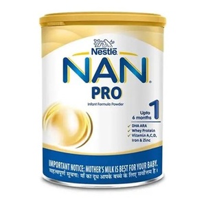 Compre fórmula infantil Nan 1 de calidad, 400g - Product Image 4
