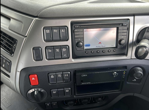 SUPER AFFAIRE NOUVEAU CAMION DAF XF 510 SUPER SPACE 6X2 À VENDRE TRANSMISSION MANUELLE DIESEL - Product Image 5