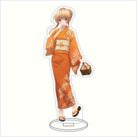 Modelos de Anime de Mica Más Vendidos, Personajes Famosos - Estilo de Imitación Antigua, Origen Vietnam, Decoración para Habitaciones 12+,