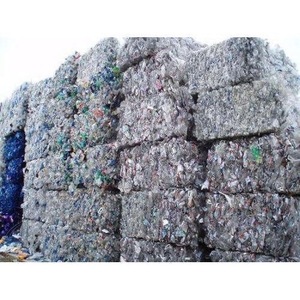 ขายเศษพลาสติก รีไซเคิลพลาสติก เศษอะคริลิก ขวด PET ขายส่ง - Product Image 1
