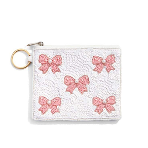 Monedero con cuentas, cartera pequeña, monedero bordado, calidad hecha a mano, monedero bordado personalizado, precios al por mayor - Product Image 6